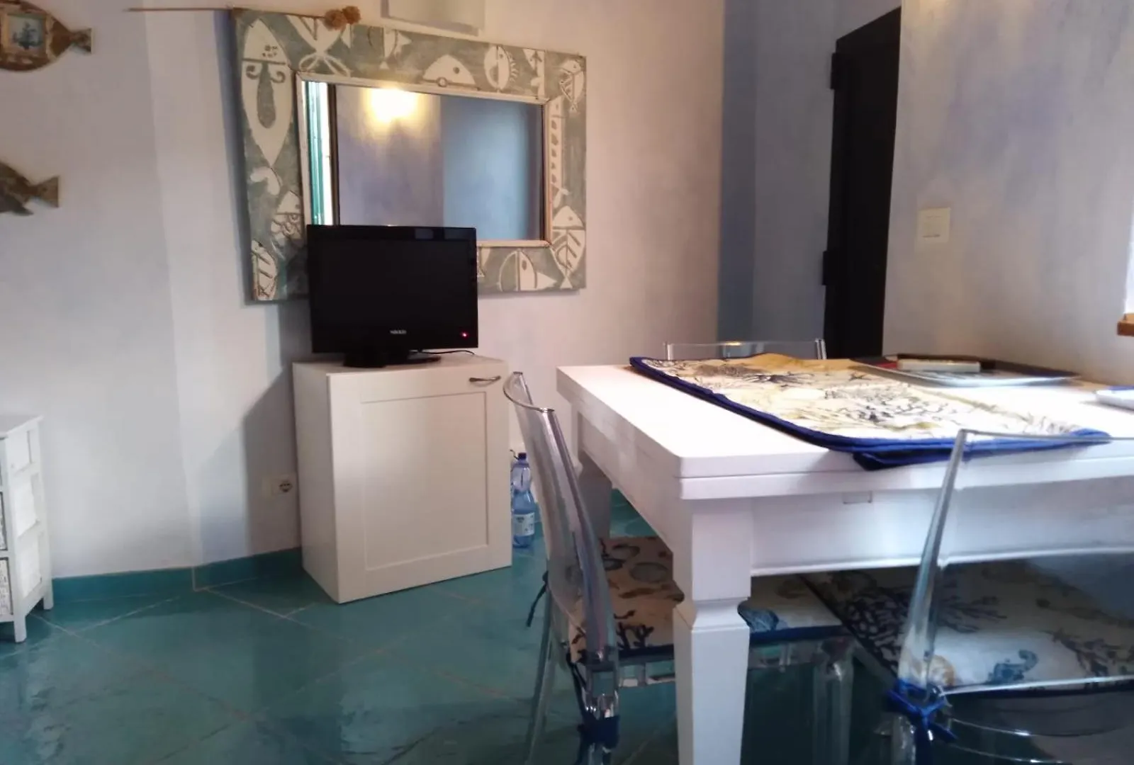L'Arenella Apartment Giglio Porto