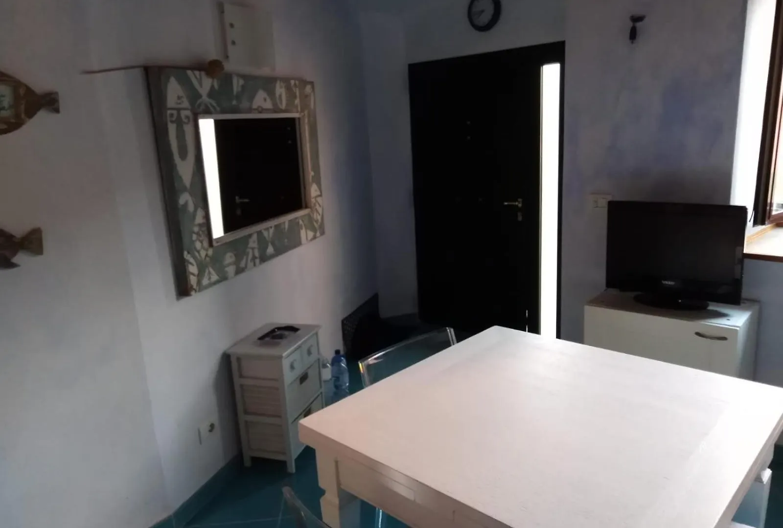 L'Arenella Apartment Giglio Porto Italy