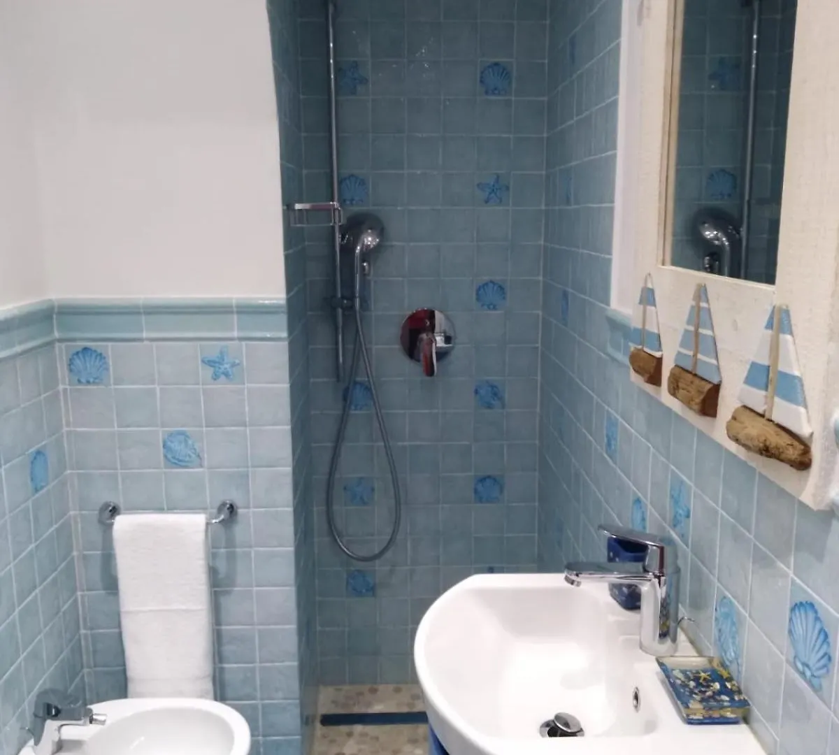 L'Arenella Apartment Giglio Porto