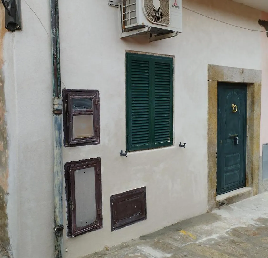L'Arenella Apartment Giglio Porto