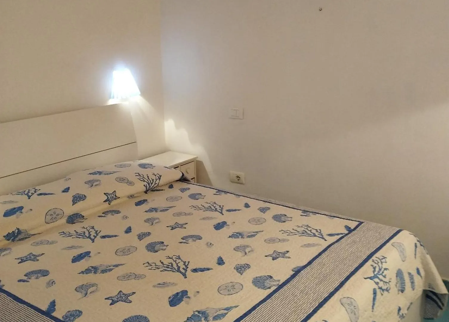 L'Arenella Apartment Giglio Porto