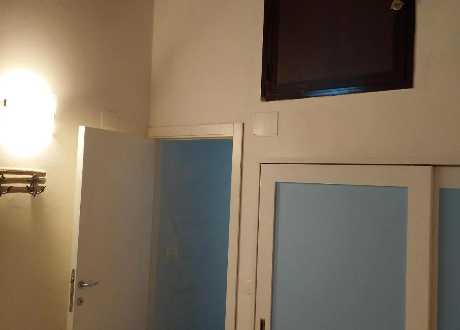L'Arenella Apartment Giglio Porto